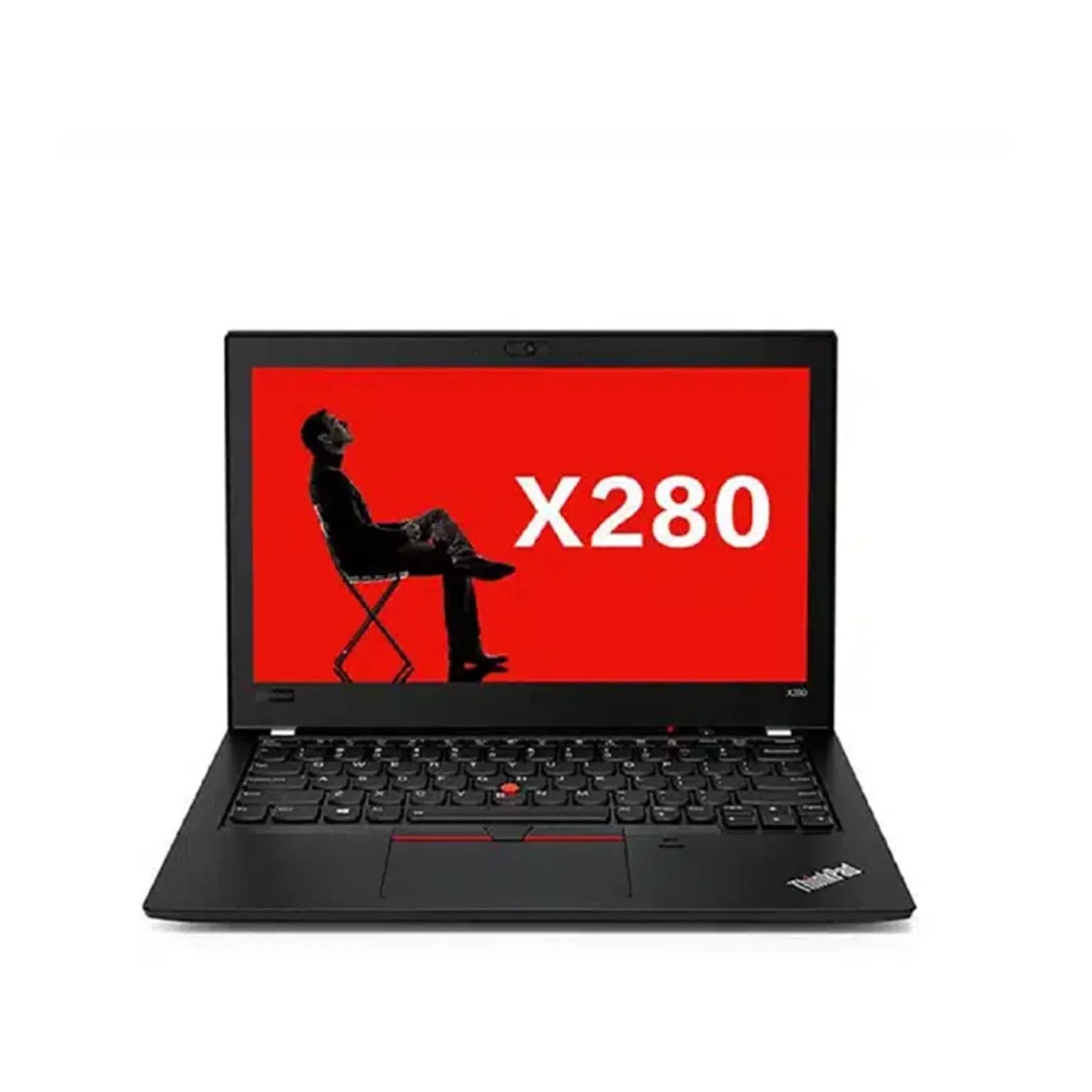 Lenovo ThinkPad X280 | Intel Core i5 7th Gen 8GB Ram 256SSD