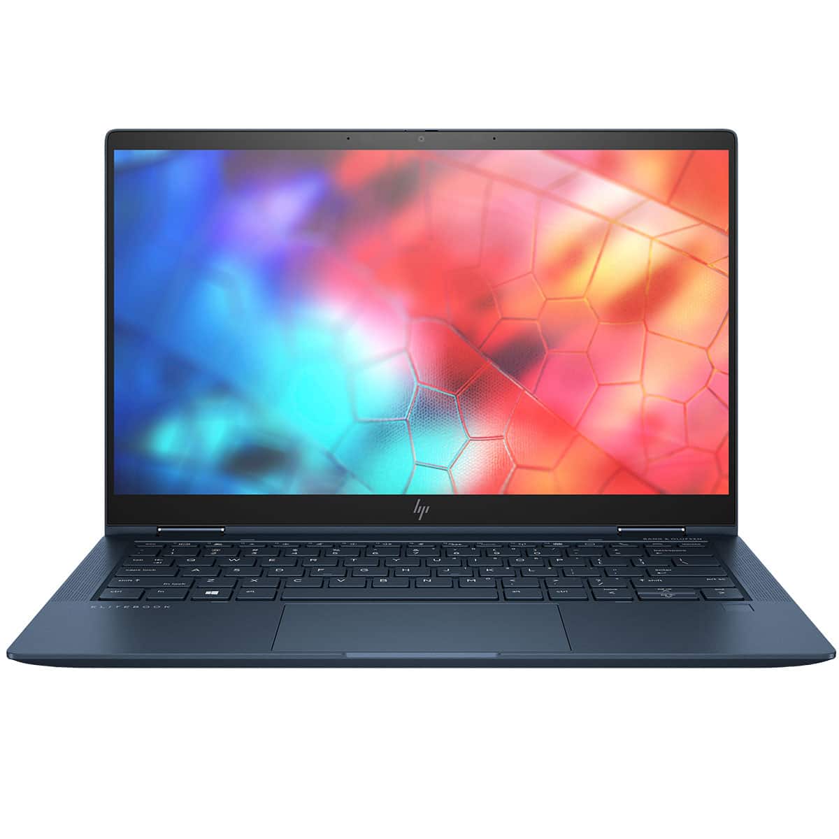HP Elite Dragonfly | Intel Core i5 8th Gen 8GB Ram 256SSD X360