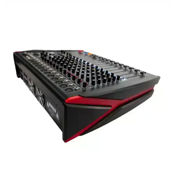 PV PRO YD 120 Professional Mixer