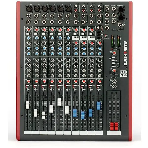Allen & Heath ZED-14