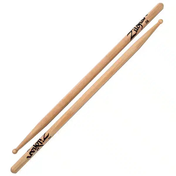 Zildjian 7A Drumsticks