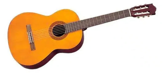 YAMAHA C40 GUITAR FULL SIZE