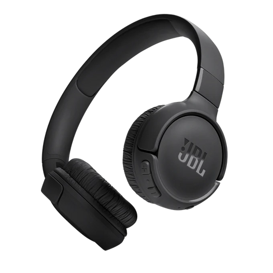 JBL Tune 520BT Bluetooth Headset-Black