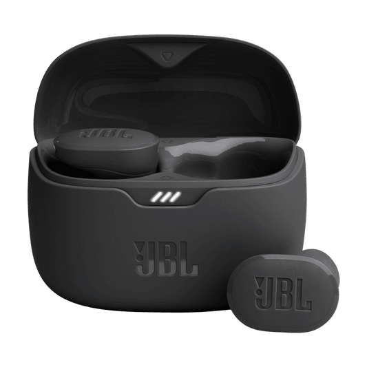 JBL Tune Buds Bluetooth Earbuds-Black
