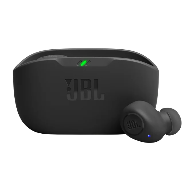 JBL Wave Buds-Black