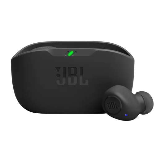 JBL Wave Buds-Black