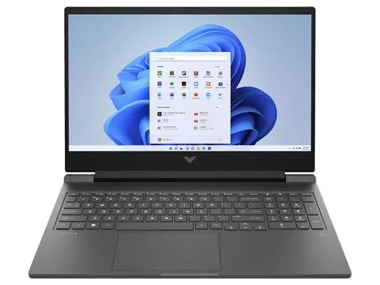 HP Victus Gaming Laptop 16-r0146TX Intel Core i5-13500HX 16GB Ram 1TB SSD 16.1 Inch FHD 8GB NVIDIA® GeForce RTX™ 4060 Laptop