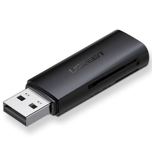 UGREEN CM264 60721 USB 2.0 Card Reader