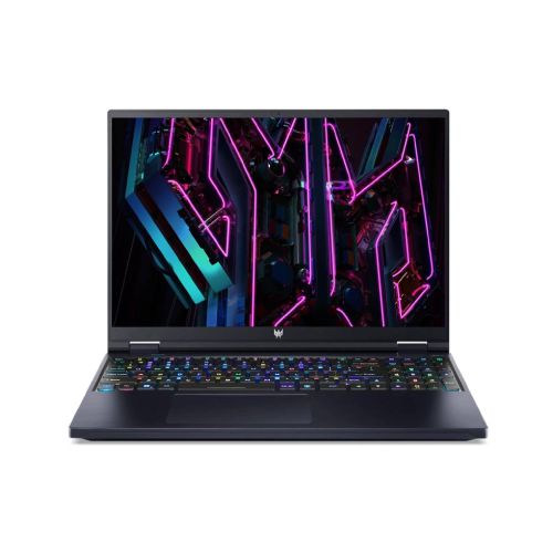 Acer PREDATOR 16 Intel Core i9 16GB RAM 1TB SSD 8GB GPU Windows 11 Home 16 Inch Gaming Laptop