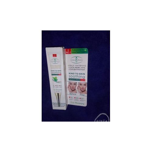 Aichun Kind To Skin Soothing Freckle Cream