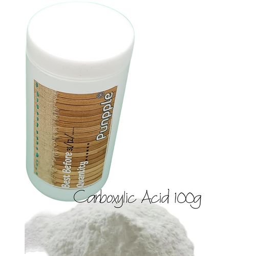 Punpple Carboxylic Acıd 100g