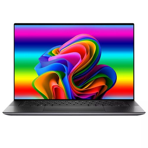 DELL Refurbished EX-UK Precision 5550 GAMING / CAD Laptop – Intel Core I7 10th Gen, 32GB RAM, 1TB SSD, 15.6" 4K UHD Display