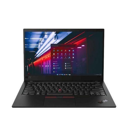 Lenovo X1 Carbon Core I7-11th Gen, 16GB Ram -512GB SSD-14'' Touchscreen- Black-Win 11 (6 Months WRTY)