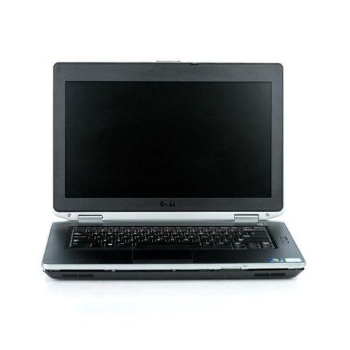 DELL Latitude 6430 Intel Core i7 8GB RAM 500GB SSD 14 Inch Laptop Reliable Business Laptop REFURBISHED