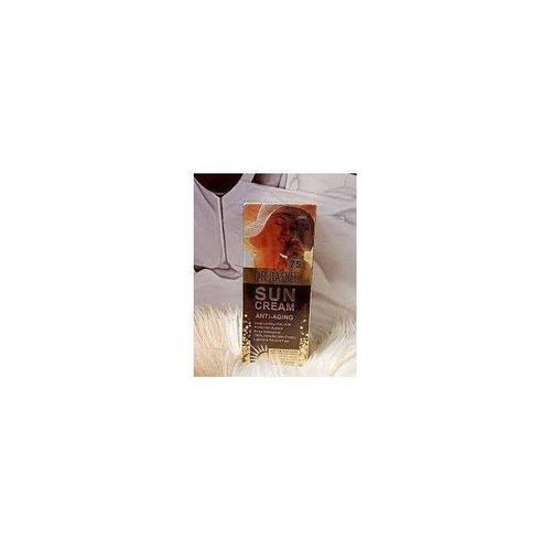 DR RASHEL Sun Cream Anti-aging SPF 75 +++