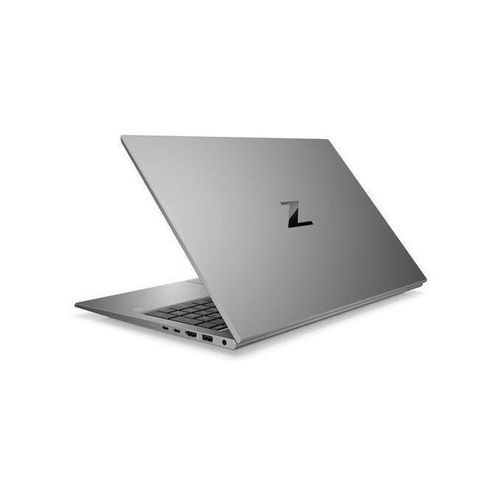 HP ZBook Studio 15 G5 Intel Core i7-8th gen 32GB RAM 1TB SSD ex uk