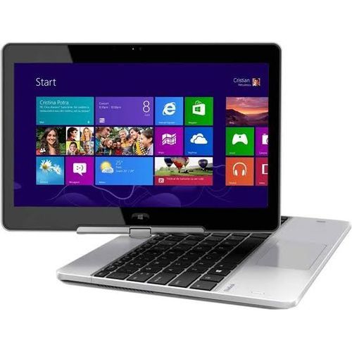 Refurbished Revolve 810 Convertible - Intel Core I5 Ram 8gb - Ssd 256gb - 11.6"- Silver (6 Months WRTY)
