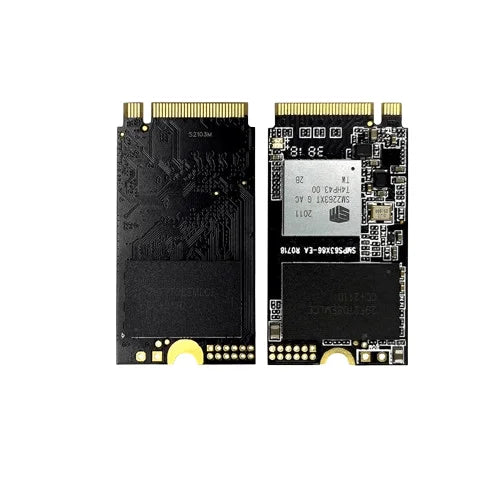 Dahua 1TB NVMe M.2 PCIe Gen 3.0x4 2242 SSD