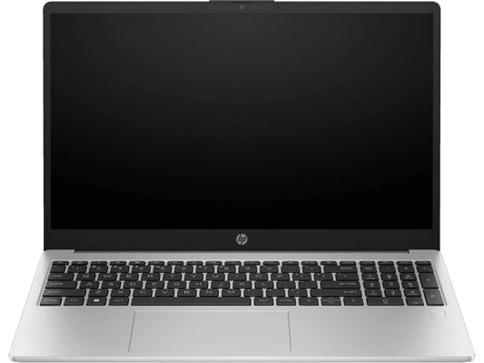 HP 250 G10 Notebook PC Core™ i5-1335U 8GB Ram 512GB SSD 15.6 Inch Full HD Display Laptop