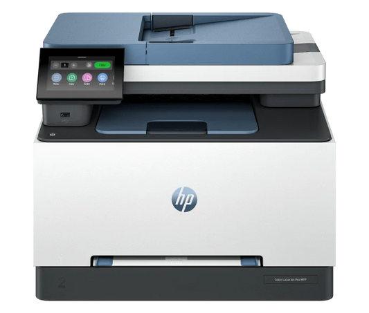 HP Color LaserJet Pro MFP 3303fdw