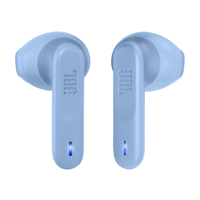 JBL Wave Flex Earbuds-Blue