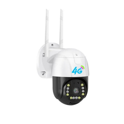 4G Power Camera – 4G02