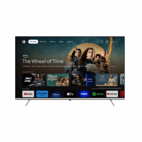 Skyworth 55Q6500G 55 Inch 4K UHD QLED Google TV