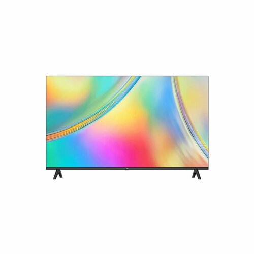 TCL 43 Inch Smart  Google TV 43s5400 Full HD, Metallic Bezel-Less Design Google TV (2023)