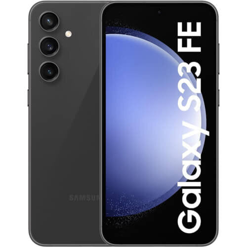Samsung Galaxy S23 FE 8GB RAM 256GB ROM 5400 MAh