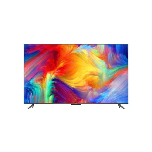 TCL 50 Inch P735 4K HDR Google TV With Dolby Atmos – Model 50P735