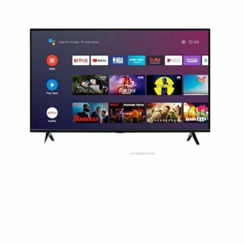 Infinix 55 X1 55? Inch Smart 4K Android  TV