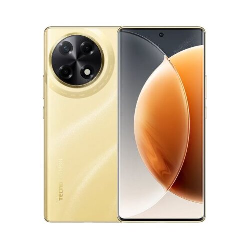 TECNO Camon 30S – 128 GB, Smooth Performance, Stunning Photos, Long Battery