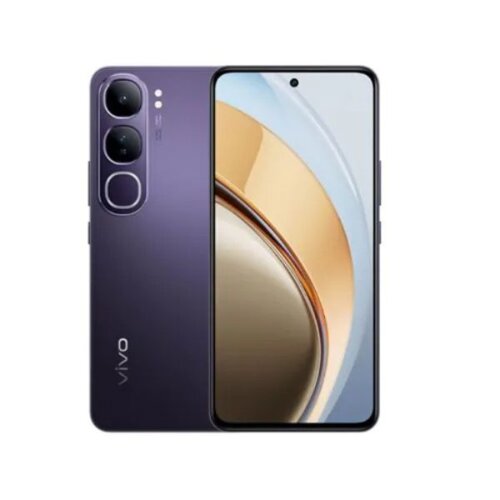 Vivo V60 Lite(5G) 8GB RAM, 256GB ROM, 6.67-Inch Display, 5000mAh Battery