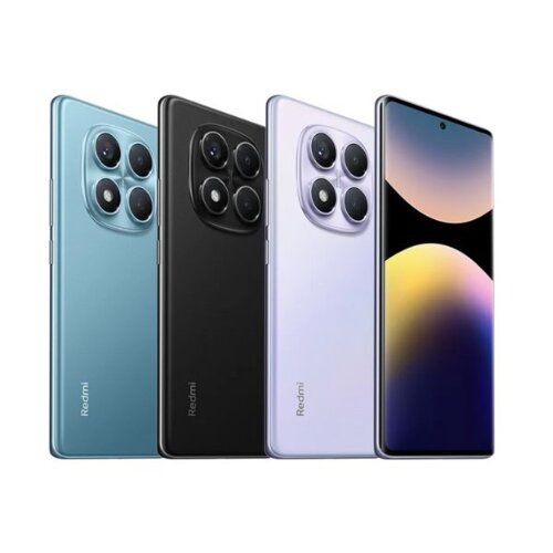 Xiaomi Redmi Note 14 Pro 4G 8+256GB