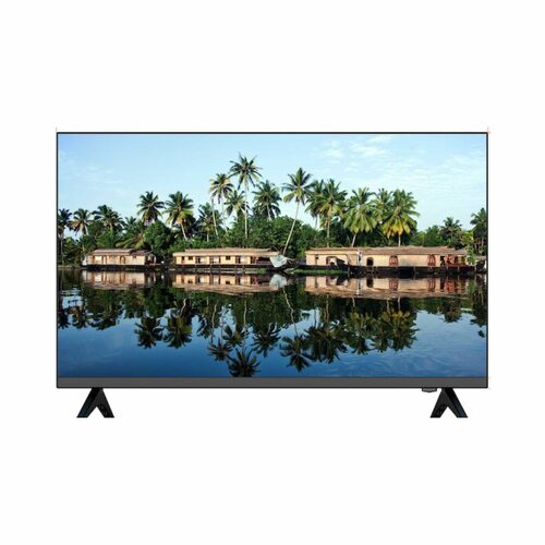 Vision Plus 55 Inch 4K Frameless V+ OS Smart TV (VP8855KV)