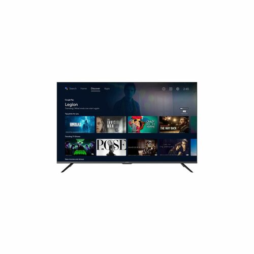 SKYWORTH QLED 65 INCH 65G3B ANDROID 4K SMART TV