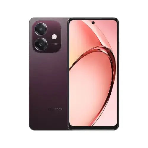 Oppo A3X  6.5 Inch Display, 4GB RAM, 64GB Storage, 5000mAh Battery