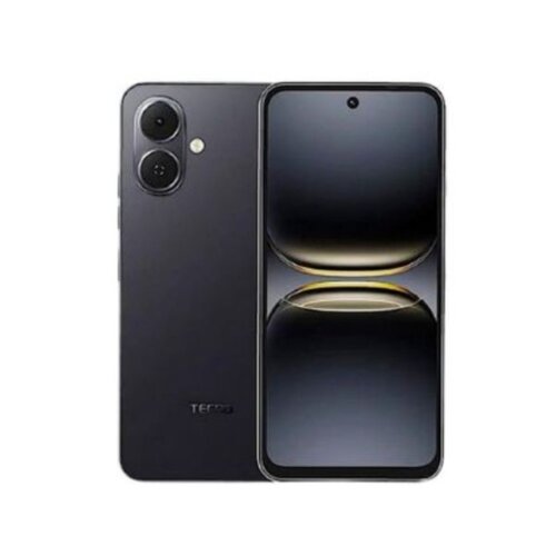 Tecno Pop 10 4GB RAM 64GB, Big Battery, Affordable 4G Phone