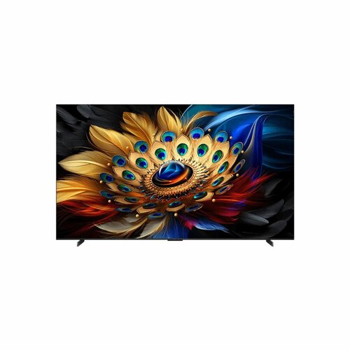 TCL 55C655 55 Inch QLED PRO 4K Ultra HD TV (2024)