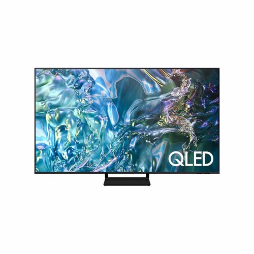 Samsung 55 Inch QA55Q60D 4K UHD Smart QLED TV With Built In Receiver (2024)