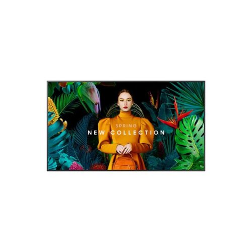Samsung 50-inch 4K Signage Professional QM50C LH50QMCEBGCXGO