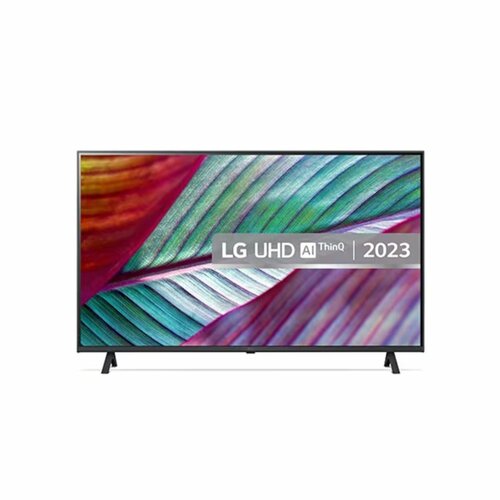 LG  43 Inch Smart 4K Ultra HD HDR LED TV 43UR7800
