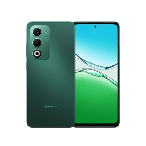 Oppo A5 Smartphone 6GB RAM 128GB ROM – Dual SIM, Model A5