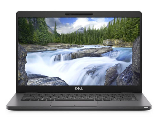 Dell Latitude 5300 | Intel Core i5 8th Gen 8GB Ram 256SSD Touchscreen
