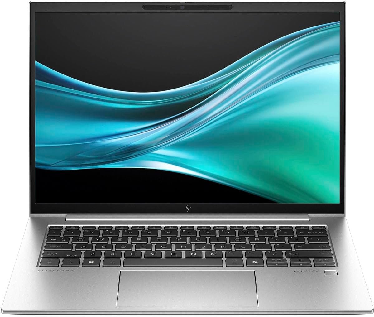 HP EliteBook 840 G11 Intel Core Ultra 5 135H 32GB Ram 512GB SSD 14 Inch Display Laptop