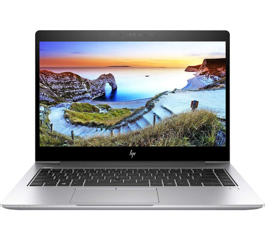HP EliteBook 840 G5 | Core i7 8th Gen 16GB Ram 256SSD Touchscreen