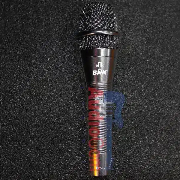 BNK B5-S Professional Dynamic Microphone