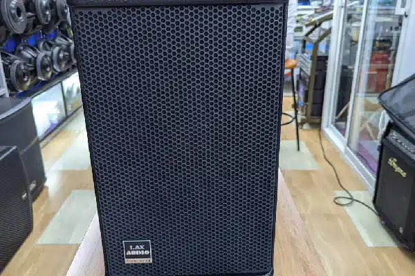 Lax Audio PS15 Midrange Speaker