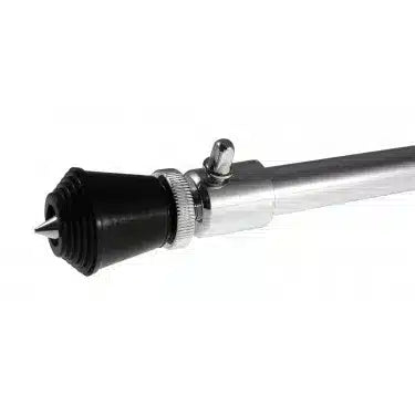 Adjustable Straight Bass Drum Spurs
