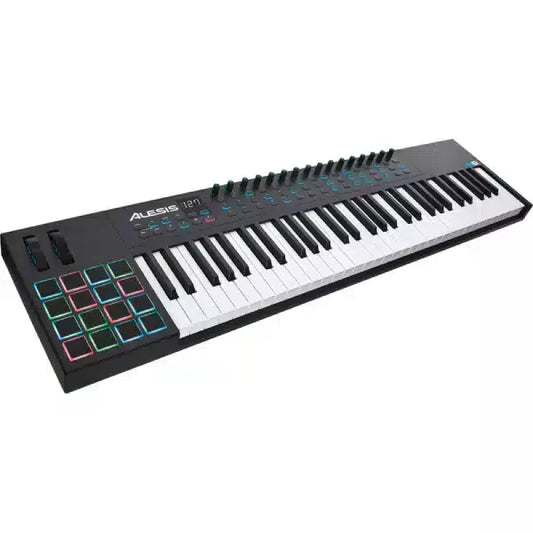 Alesis VI61 MIDI Keyboard Controller